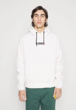 Ellesse Gerani - Fleece Jacket - Beige -Modern Classic Shoes Store e891a4e96ccb48f6ad84d08bcf389b67