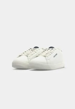 Jack & Jones JFWBOSLEY - Trainers - White -Modern Classic Shoes Store e895220930f94850871a3354f08acc4a