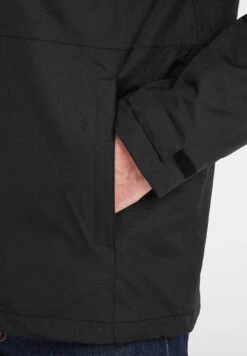 Gribton - Outdoor Jacket - Black 11 Gribton - Outdoor Jacket - Black -Modern Classic Shoes Store e8cc5a4c5b114a358c6f23f74e983584