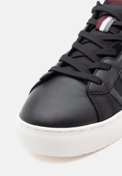 Colmar Originals BRADBURY CHROMATIC - Trainers - Black -Modern Classic Shoes Store e90592cc159e496086f7705c09900fa9