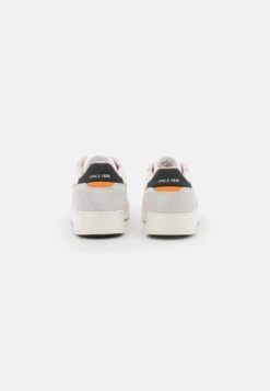 Blauer Blum - Trainers - White/Lilac/Orange 10 Blauer Blum - Trainers - White/Lilac/Orange -Modern Classic Shoes Store e90d154657484a2cb1249550c5a11ff6