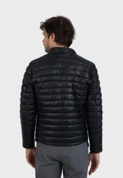 Oakwood Julien - Leather Jacket - Black 14 Oakwood Julien - Leather Jacket - Black -Modern Classic Shoes Store e924c554796043abab4df24cd65067f8