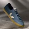 Veja VOLLEY - Trainers - California/pierre/natural