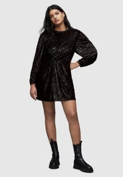 AllSaints Jemima Lep - Cocktail Dress / Party Dress