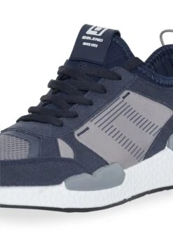 Blend BHSFootwear - Trainers - Blue -Modern Classic Shoes Store e9631a75b86f4e2fba3cf537035706d8