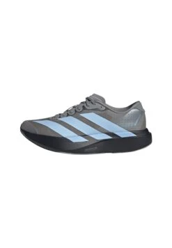 ADIDAS PERFORMANCE ADIZERO EVO SL - Trainers - Core Black Pure Teal Grey Four 38 ADIDAS PERFORMANCE ADIZERO EVO SL - Trainers - Core Black Pure Teal Grey Four -Modern Classic Shoes Store e979e7f7192e49cf9d2732ad7329cba4 2