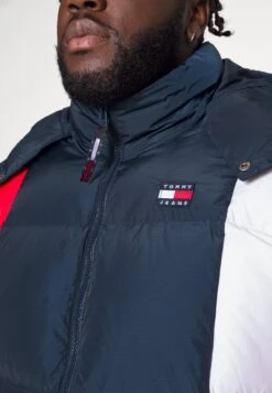 Alaska Puffer - Down Jacket - Twilight Navy/Multi -Modern Classic Shoes Store e9c9194c0d834e62b9df5539607202bf