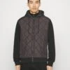 Boss Salvi - Light Jacket - Black