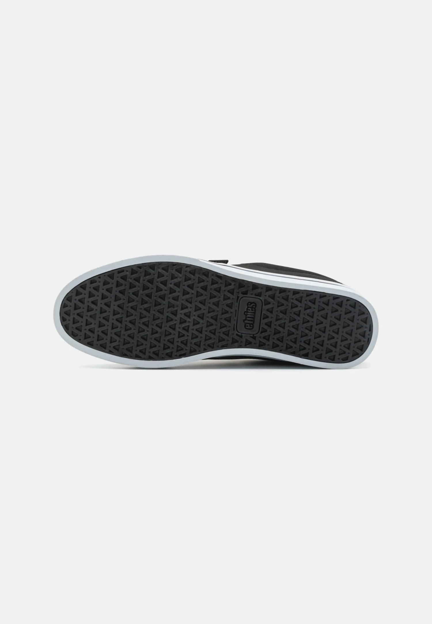 Etnies JAMESON 2 UNISEX - Skate Shoes - Black/white 5 Etnies JAMESON 2 UNISEX - Skate Shoes - Black/white - Image 5