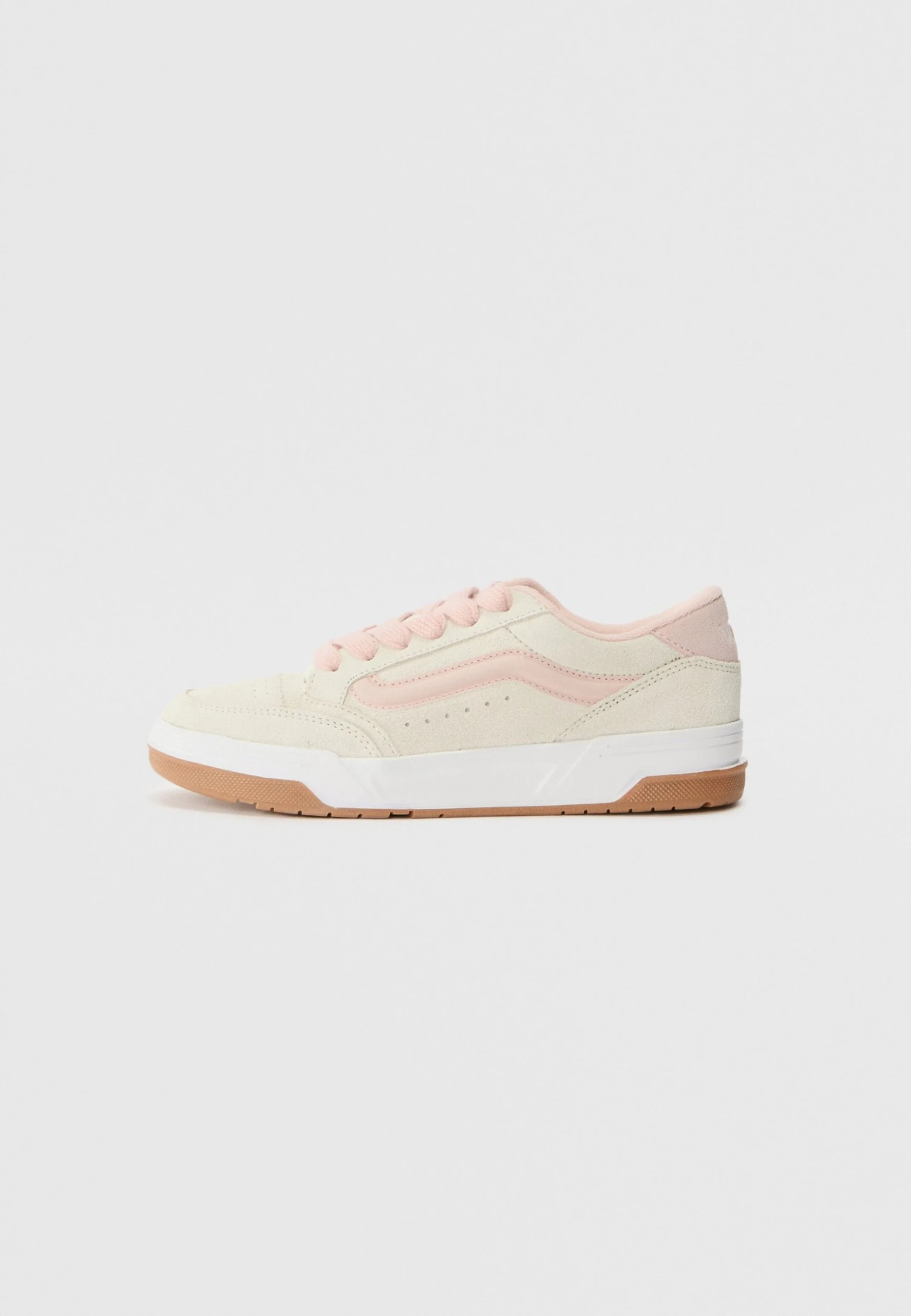 Vans HYLANE UNISEX - Trainers - Sepia Rose 1 Vans HYLANE UNISEX - Trainers - Sepia Rose