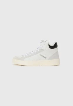 Valentino PLUTONE - Trainers - White/black
