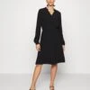 Yasjuliatta L/S Lace Dress - Day Dress