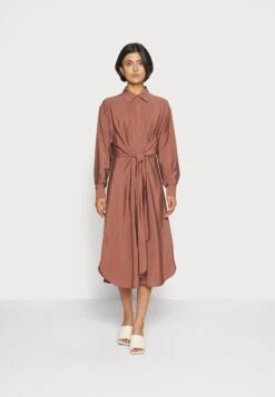 B.young Byhollie - Shirt Dress