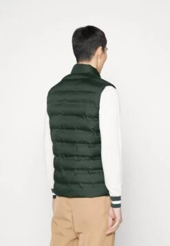 Hackett London Gilet - Waistcoat - Sage -Modern Classic Shoes Store eb20ae18725e4cd8bbefba74dbcb1c4d