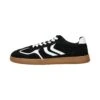 Steve Madden CARSON - Trainers - Black Suede