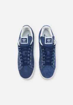 Adidas Originals Stan Smith Cs Unisex - Trainers - Dark Blue/Core White -Modern Classic Shoes Store eb98e190cff34ca884448cb67efc7d6e