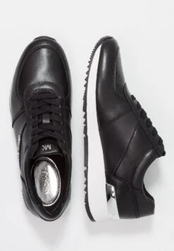 MICHAEL Michael Kors Allie - Trainers -Modern Classic Shoes Store eba23e668bc0493d91bddc07cc8397d3