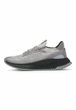 Boss SLON - Trainers - Grey Five -Modern Classic Shoes Store ebb6673ee2514013a26cc29e72fd8d49 1