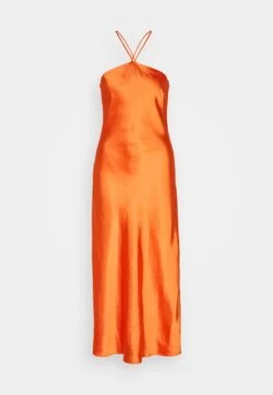 Papaya Midi Dress- Cocktail Dress / Party Dress - Red Orange 10 Papaya Midi Dress- Cocktail Dress / Party Dress - Red Orange -Modern Classic Shoes Store ebd3a474415f4a48b27095809995993e