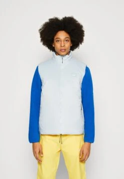 Rains Fuse Vest Unisex - Waistcoat - Sky