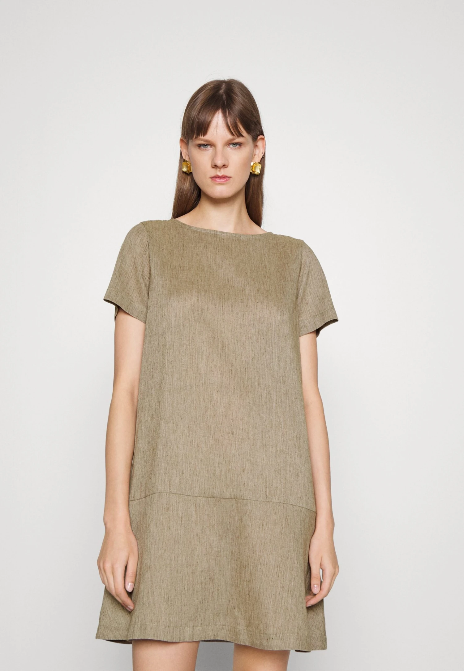 Noa Short Dress - Day Dress 1 Noa Short Dress - Day Dress