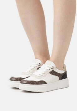 Aldo Sclub - Trainers - Dark Brown