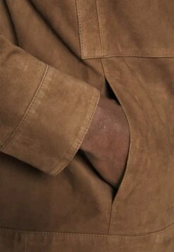 Boss Motheo - Leather Jacket - Open Green 11 Boss Motheo - Leather Jacket - Open Green -Modern Classic Shoes Store ecc564c99f9740299ea5331ddab6c3c1