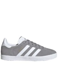 Adidas Originals Gazelle Shoes - Trainers - Grey 14 Adidas Originals Gazelle Shoes - Trainers - Grey -Modern Classic Shoes Store eccb86d6e0184db1bfa5a8353bae6942