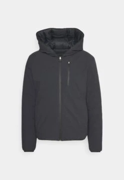 SAVE THE DUCK Ezra - Light Jacket - Blue Black 12 SAVE THE DUCK Ezra - Light Jacket - Blue Black -Modern Classic Shoes Store ecd14d7777bd46c59990231eaacb5656