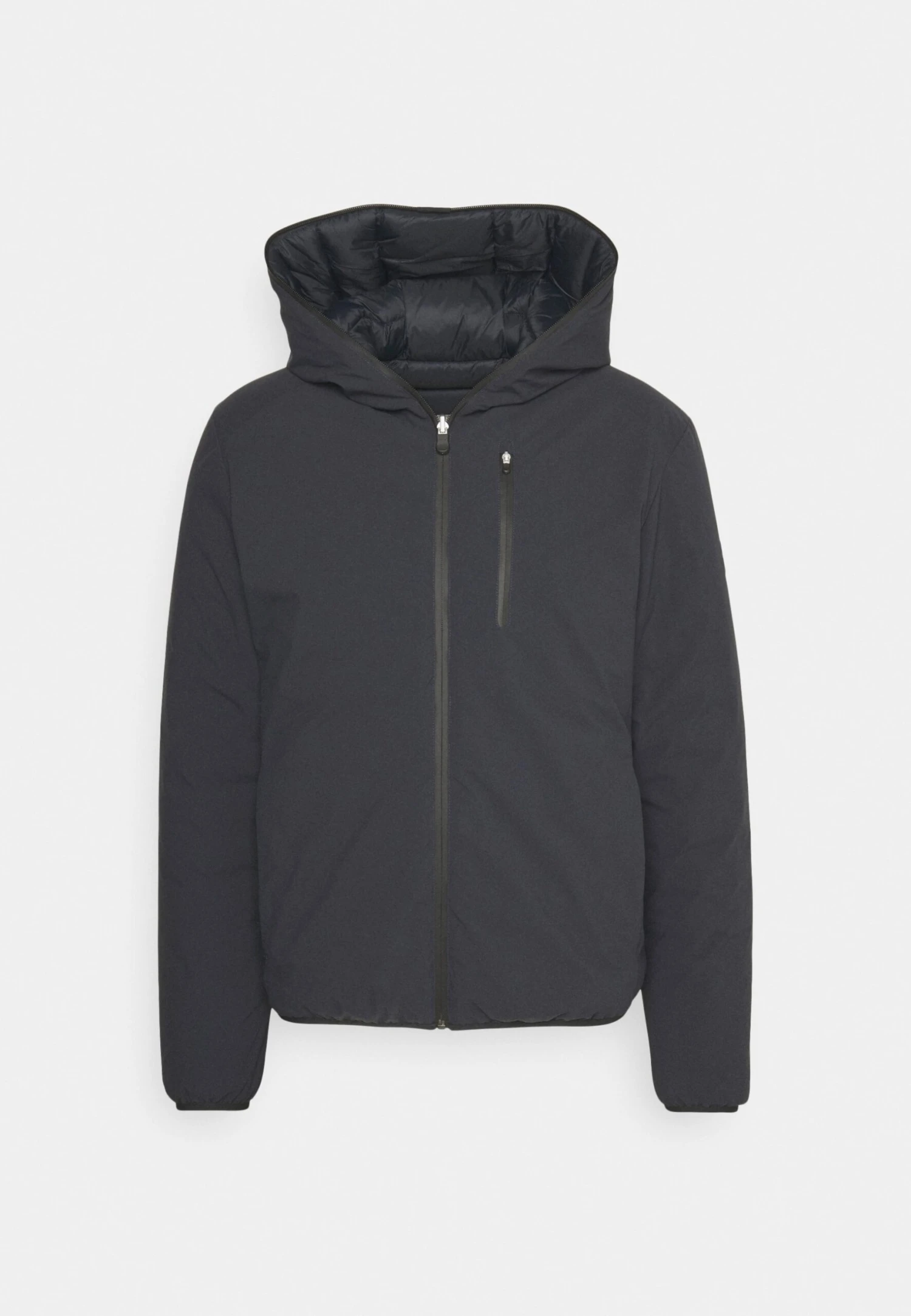 SAVE THE DUCK Ezra - Light Jacket - Blue Black 6 SAVE THE DUCK Ezra - Light Jacket - Blue Black - Image 6