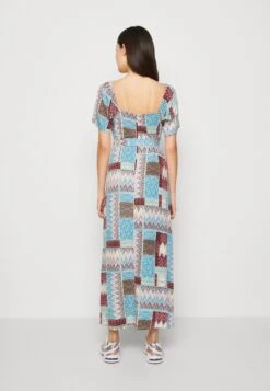 ONLY Onlalma Life Vis Bay Long Dress- Maxi Dress - Molten Lava 8 ONLY Onlalma Life Vis Bay Long Dress- Maxi Dress - Molten Lava -Modern Classic Shoes Store ed0b928617874dcaa33934d90ccac8f5