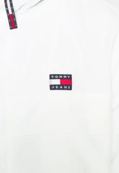 Chicago- Summer Jacket - White -Modern Classic Shoes Store ed0c631e9b19424fa7db0fefc83ff8d3