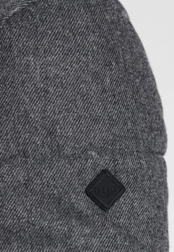 Pier One Winter Jacket - Grey Melange -Modern Classic Shoes Store edc121753b62432f96e96f4104b2e07d