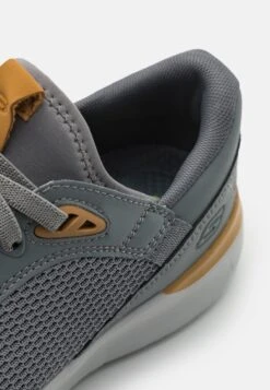 Skechers Lattimore - Trainers - Grey -Modern Classic Shoes Store eddcd04c4b1541ac8f4c3a44b2b6e3bf