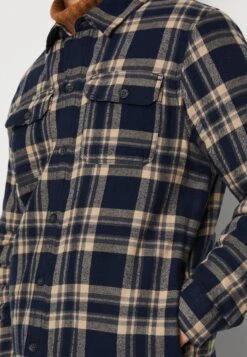 Hollister Co. Shacket - Light Jacket - Navy -Modern Classic Shoes Store ede85b22ab8f4363950b2ccc5fa2726c