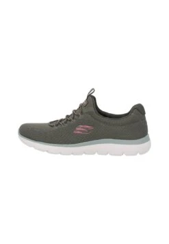 Skechers SUMMITS - Trainers - Mauve 16 Skechers SUMMITS - Trainers - Mauve -Modern Classic Shoes Store ee09cc7eabba4218bbbfba203ae2d7cf