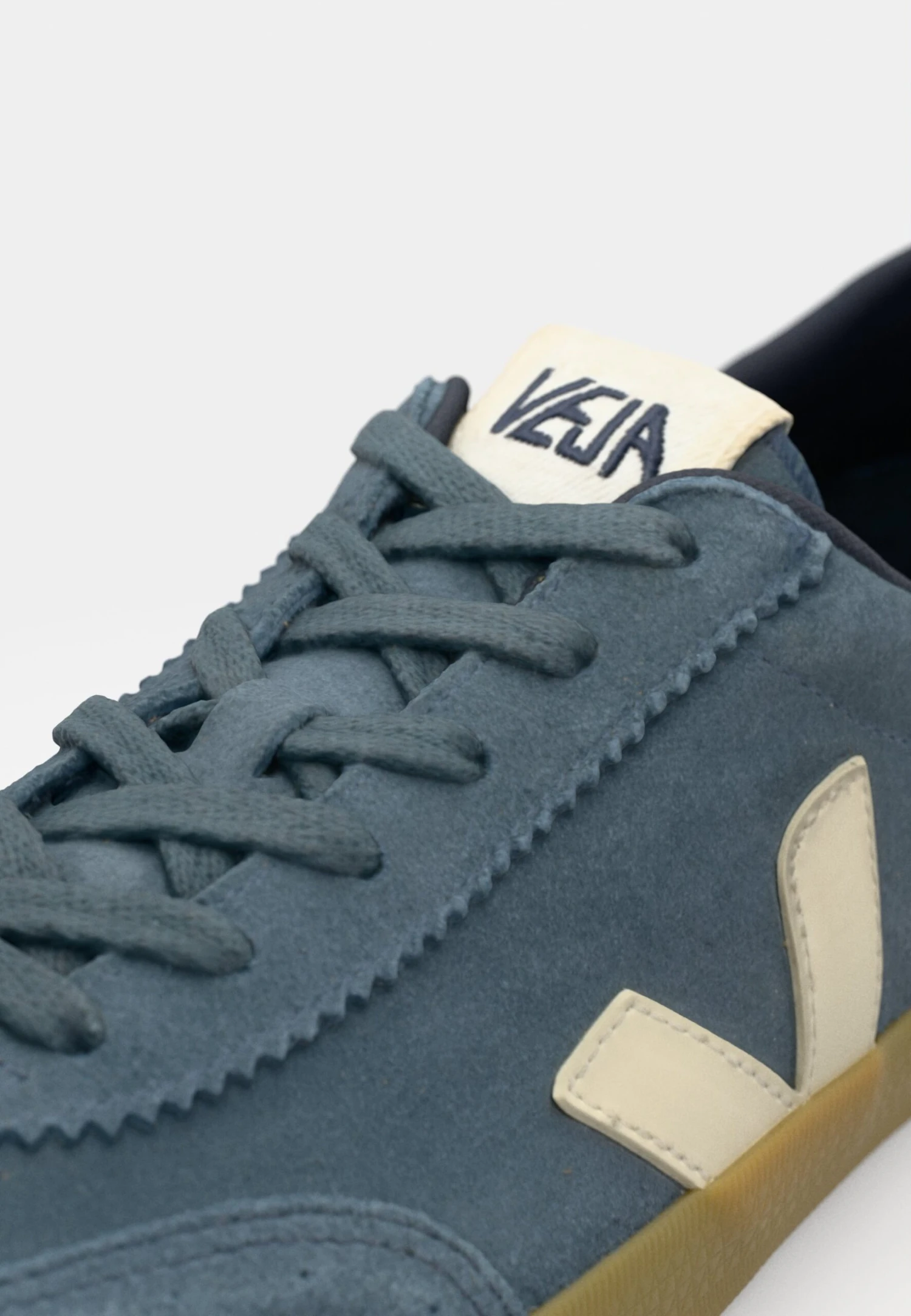 Veja VOLLEY - Trainers - California/pierre/natural 3 Veja VOLLEY - Trainers - California/pierre/natural - Image 3