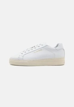 Filling Pieces TIEBREAK CORE - Trainers - White