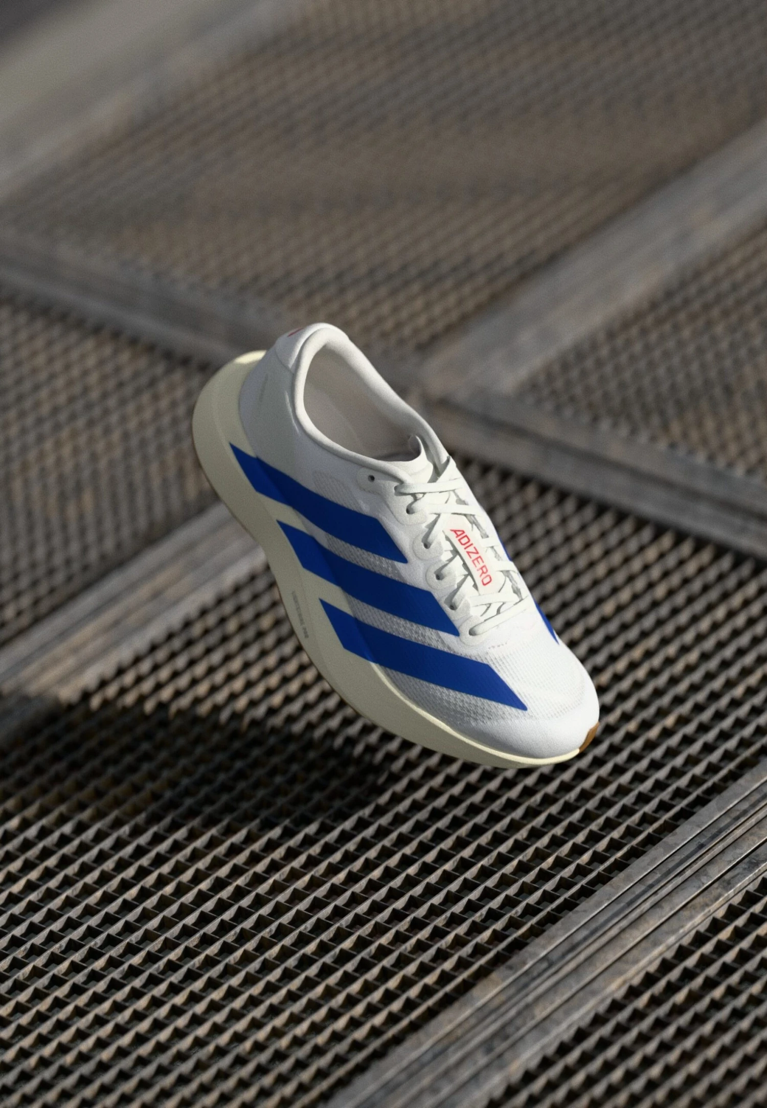 ADIDAS PERFORMANCE ADIZERO EVO SL - Trainers - Core Black Pure Teal Grey Four 15 ADIDAS PERFORMANCE ADIZERO EVO SL - Trainers - Core Black Pure Teal Grey Four - Image 15