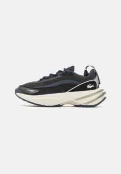 Lacoste Odyssa - Trainers - Black/Navy