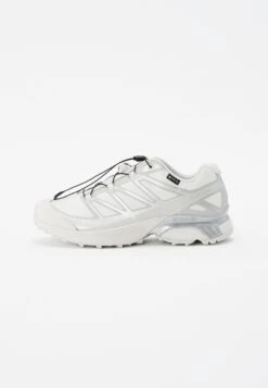 XT PATHWAY GTX UNISEX - Trainers - Black/silver-coloured -Modern Classic Shoes Store ef87826ff5a646e1b1065677beb93776