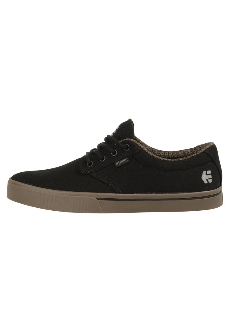 Etnies JAMESON 2 UNISEX - Skate Shoes - Black/white 8 Etnies JAMESON 2 UNISEX - Skate Shoes - Black/white - Image 8
