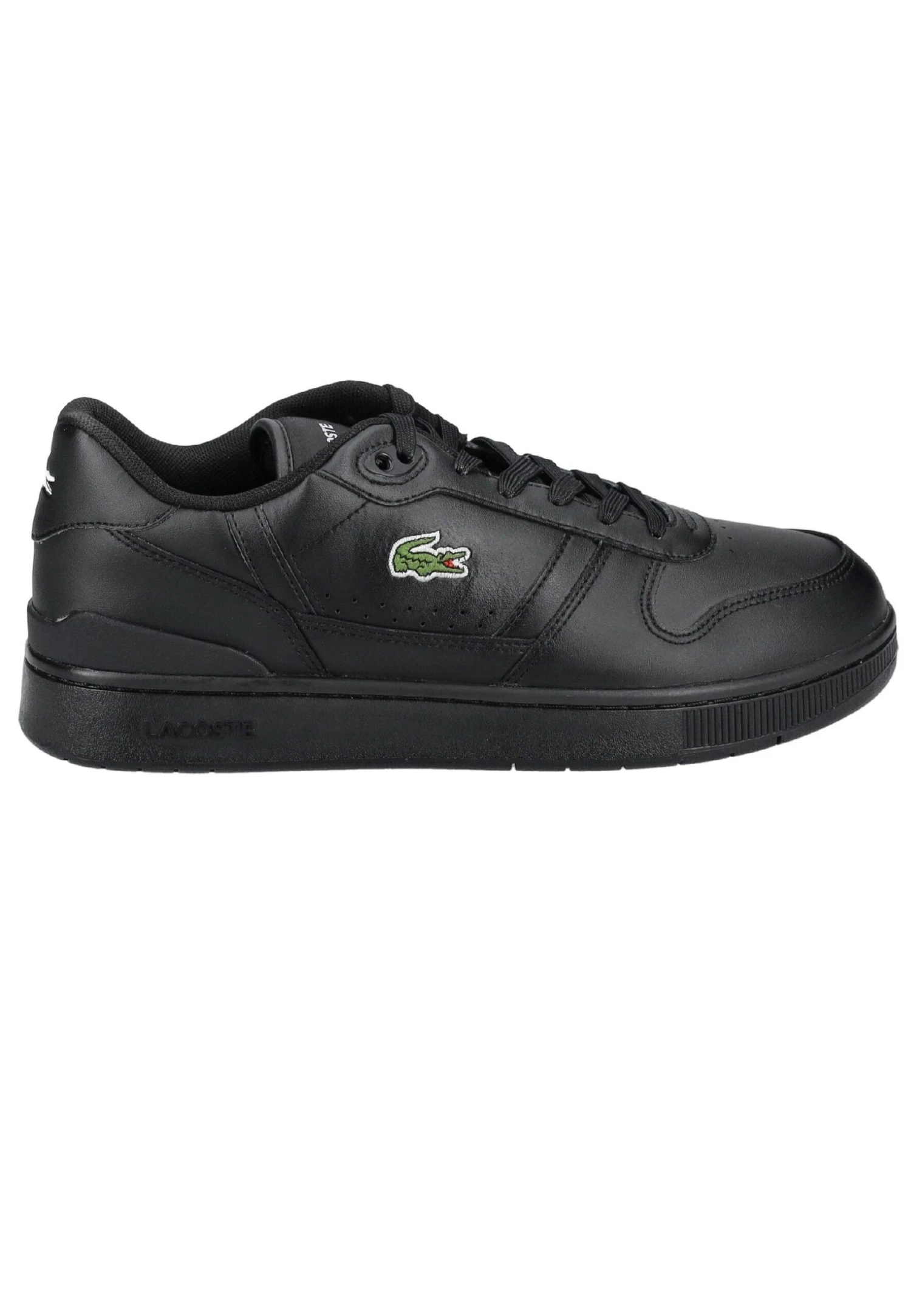 Lacoste T CLIP SET 224 - Trainers - Noir 10 Lacoste T CLIP SET 224 - Trainers - Noir - Image 10