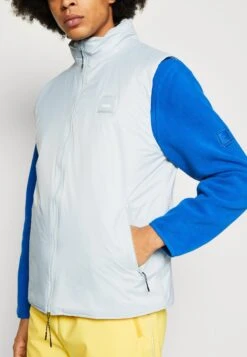 Rains Fuse Vest Unisex - Waistcoat - Sky 11 Rains Fuse Vest Unisex - Waistcoat - Sky -Modern Classic Shoes Store ef938320830f429f84ceb10a2f521ffe