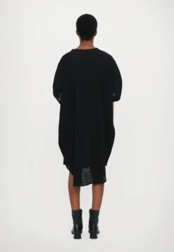 Henrik Vibskov RENEW DRESS - Day Dress - Black -Modern Classic Shoes Store f040e45922494bab8ee4896e406f3239