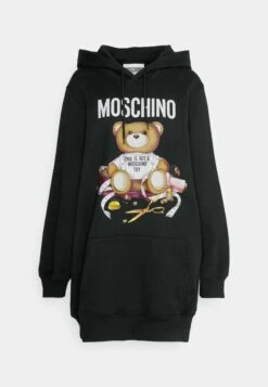 MOSCHINO Seasonal Teddy Bear - Day Dress -Modern Classic Shoes Store f053343b9bc6493d99128eba2ad6b05e