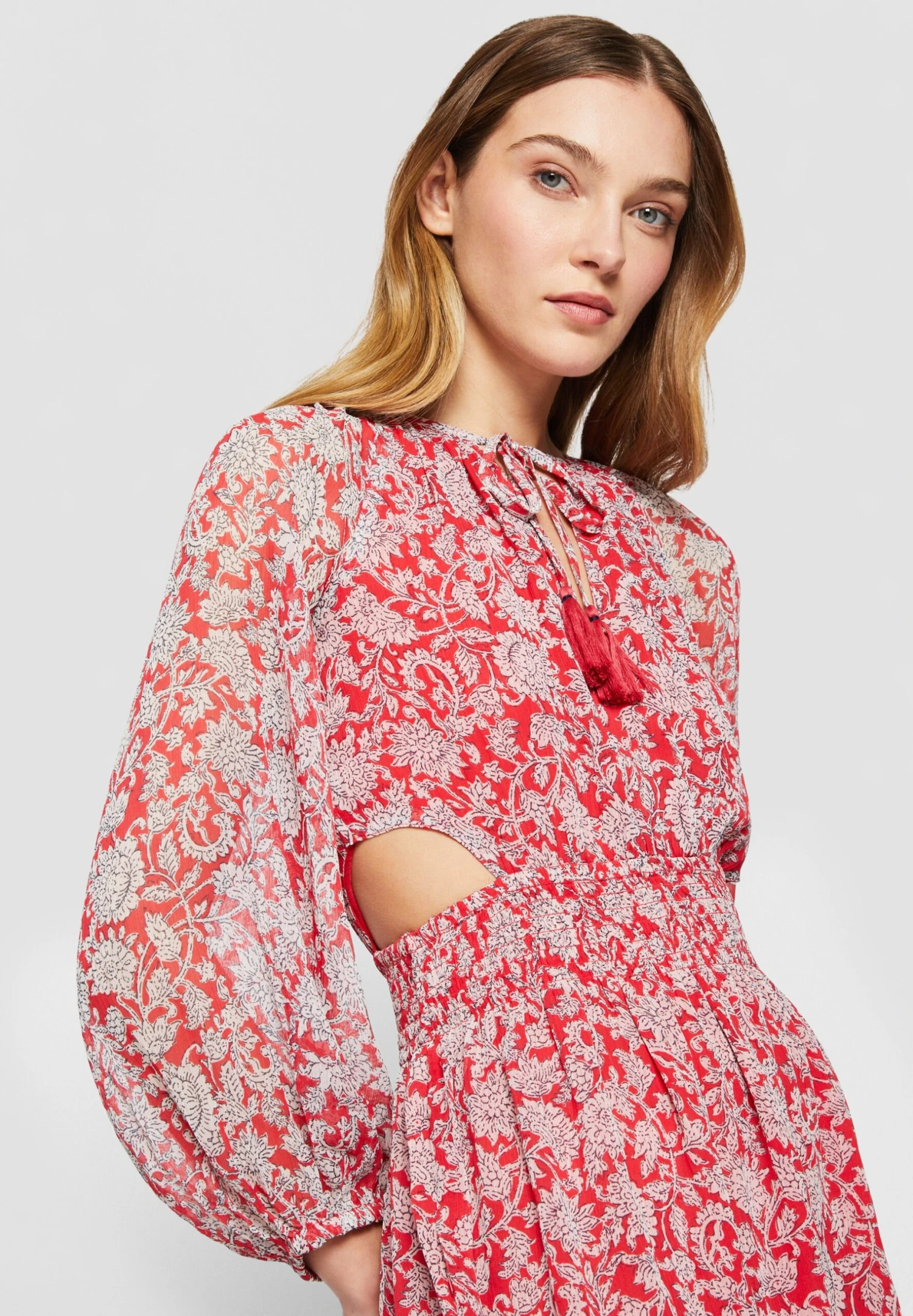 Pepe Jeans Batilde - Day Dress 4 Pepe Jeans Batilde - Day Dress - Image 4