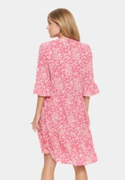 Saint Tropez EDASZ - Day Dress - Fruit Dove Blooming -Modern Classic Shoes Store f09216a3308741a9a6c0bd237d8f9a62