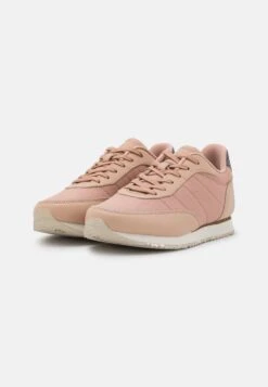 Woden Nellie- Trainers - Rosa -Modern Classic Shoes Store f0924c6935f64685afcb991854bef57d