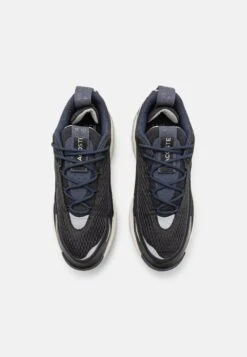 Lacoste Odyssa - Trainers - Black/Navy 9 Lacoste Odyssa - Trainers - Black/Navy -Modern Classic Shoes Store f1764e486b4248c190be2aace3a0418d